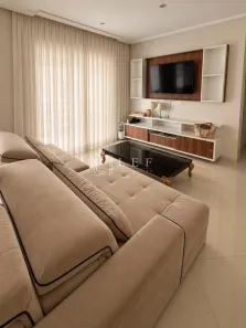 Apartamento com 3 Quartos para alugar, 169m² no Alphaville Centro Industrial e Empresarial/Alphaville., Barueri