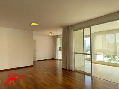 Apartamento com 4 Quartos à venda, 240m² no Cidade Monções, São Paulo