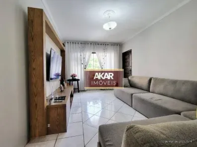 Sobrado com 3 Quartos à venda, 197m² no Assunção, São Bernardo do Campo