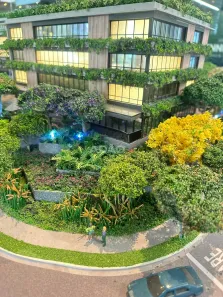 Ponto Comercial à venda, 92m² no Alphaville Flamboyant Residencial Araguaia, Goiânia