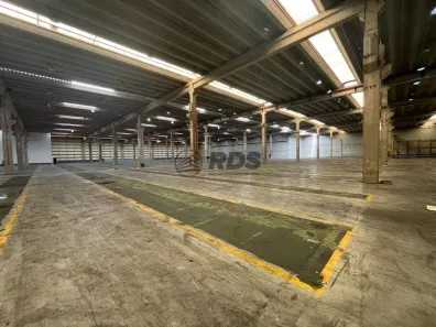 Galpão/Depósito/Armazém para alugar, 10624m² no Cooperativa, São Bernardo do Campo