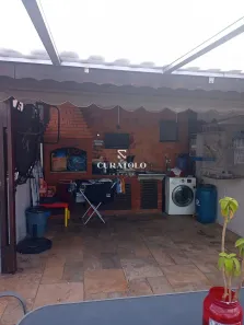 Cobertura com 3 Quartos à venda, 125m² no Parque Tomas Saraiva, São Paulo