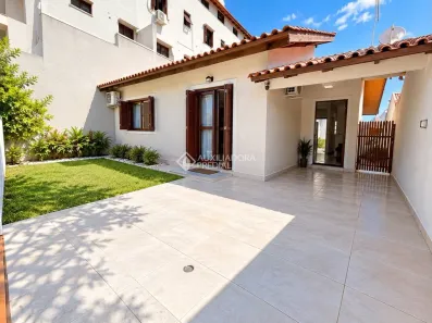 Casa com 2 Quartos à venda, 70m² no Loteamento Jardim Timbaúva, Gravataí