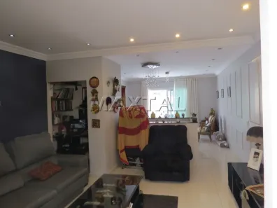 Casa com 6 Quartos à venda, 420m² no Santana, São Paulo