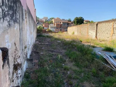 Lote/Terreno à venda, 300m² no Jaraguá, Piracicaba