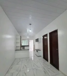 Casa de Condomínio com 2 Quartos para alugar, 52m² no Flores, Manaus