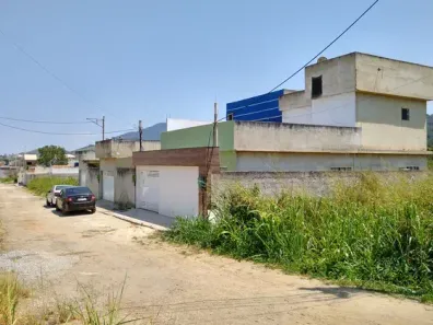 Lote/Terreno à venda, 120m² no Campo Grande, Rio de Janeiro