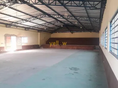 Imóvel Comercial à venda, 2000m² no Vila Guilherme, Santa Isabel