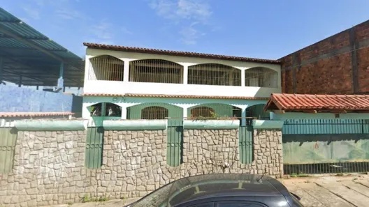 Casa com 3 Quartos à venda, 468m² no Campo Grande, Cariacica