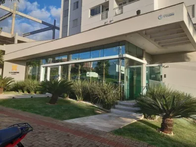 Apartamento com 2 Quartos à venda, 74m² no Gleba Fazenda Palhano, Londrina