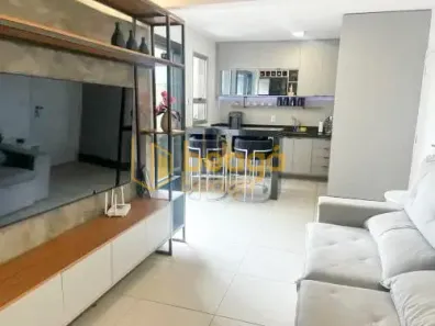Apartamento com 2 Quartos à venda, 62m² no Jardim Riacho das Pedras, Contagem