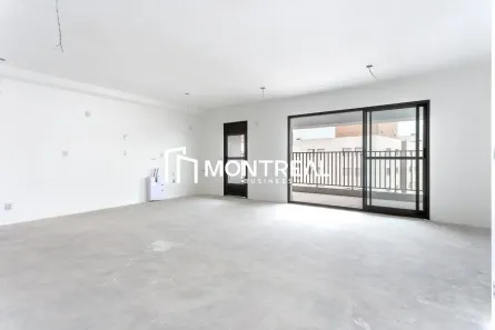 Apartamento com 3 Quartos à venda, 109m² no Parque Imperial, São Paulo