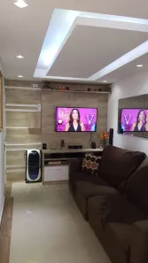 Cobertura com 3 Quartos à venda, 125m² no Parque Continental II, Guarulhos