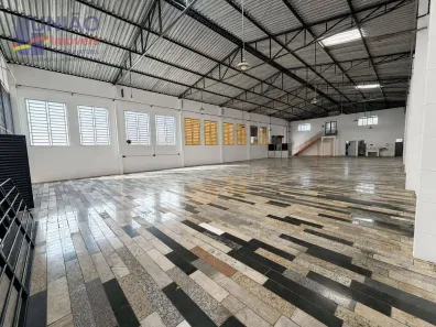 Galpão/Depósito/Armazém para venda ou aluguel, 666m² no Recreio Campestre Jóia, Indaiatuba