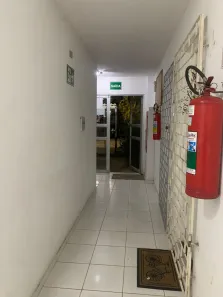 Apartamento com 2 Quartos à venda, 50m² no Porto D'Antas, Aracaju