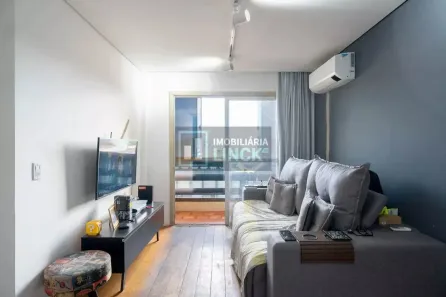 Apartamento com 1 Quarto à venda, 49m² no Partenon, Porto Alegre