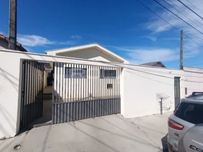 Casa com 2 Quartos à venda, 120m² no Vila Celina, São Carlos
