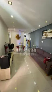 Apartamento com 2 Quartos à venda, 46m² no Jardim Marica, Mogi das Cruzes