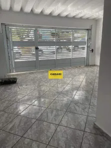 Casa com 3 Quartos para alugar, 120m² no Planalto, São Bernardo do Campo