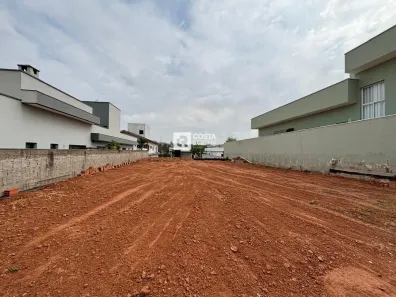 Lote/Terreno à venda, 471m² no Portal dos Bandeirantes Salto, Salto