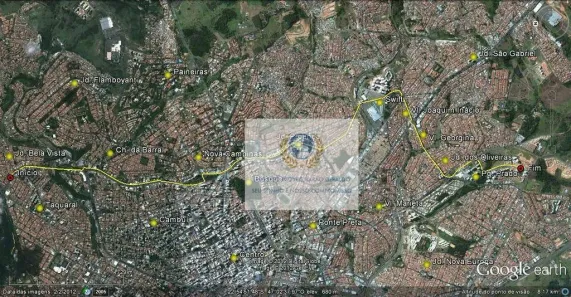 Lote/Terreno à venda, 20000m² no Vila Boa Vista, Campinas