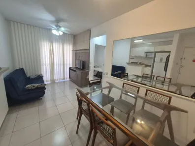 Apartamento com 2 Quartos para alugar, 68m² no Itacorubi, Florianópolis