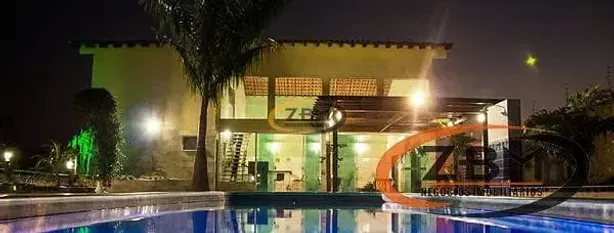Fazenda/Sítio com 2 Quartos à venda, 300m² no Warta, Londrina