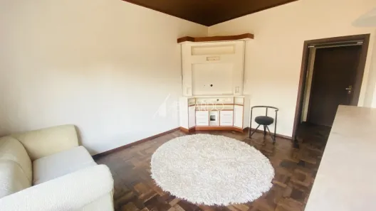 Apartamento com 1 Quarto para alugar, 45m² no Victor Konder, Blumenau