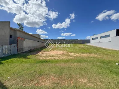 Lote/Terreno à venda, 360m² no Loteamento Residencial Una, Itu