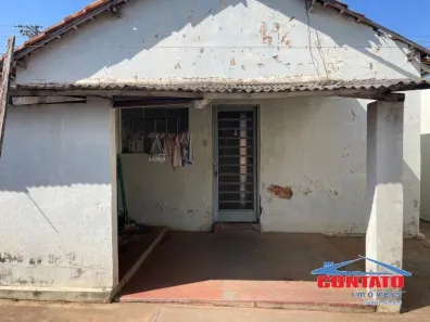 Casa com 3 Quartos à venda, 139m² no Vila Prado, São Carlos