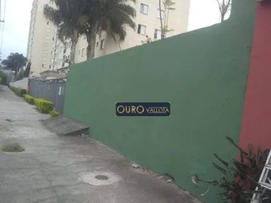 Lote/Terreno à venda, 500m² no Jardim Vila Formosa, São Paulo
