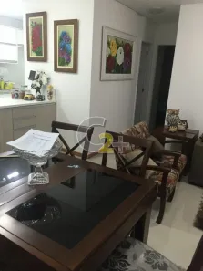 Apartamento com 3 Quartos à venda, 67m² no Bom Retiro, São Paulo
