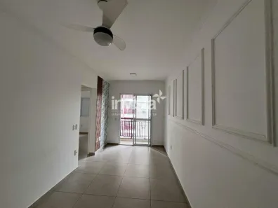 Apartamento com 2 Quartos à venda, 48m² no Castelo, Santos