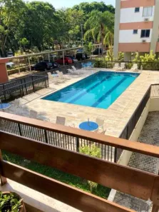 Apartamento com 2 Quartos à venda, 58m² no Itanhangá, Rio de Janeiro