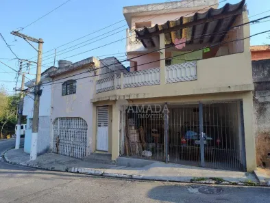 Casa com 2 Quartos à venda, 300m² no Vila Sílvia, São Paulo