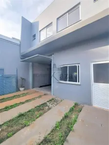 Prédio Comercial à venda, 190m² no Residencial Santa Paula, Jacareí
