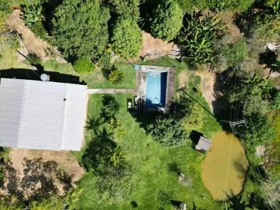 Fazenda/Sítio com 2 Quartos à venda, 7000m² no Centro, Piau