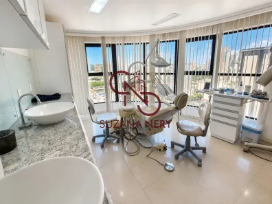 Sala Comercial à venda, 65m² no Petrópolis, Natal
