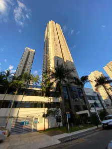 Apartamento com 2 Quartos à venda, 72m² no Setor Bueno, Goiânia