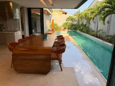 Casa de Condomínio com 5 Quartos à venda, 498m² no Parque Residencial Damha, São José do Rio Preto