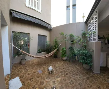 Casa com 3 Quartos à venda, 150m² no Vila Mariana, São Paulo