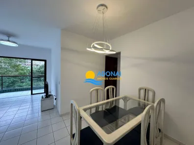 Apartamento com 2 Quartos à venda, 70m² no Jardim Las Palmas, Guarujá