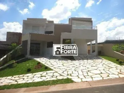 Casa de Condomínio com 4 Quartos para alugar, 235m² no Swiss Park, Campinas