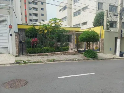 Casa com 3 Quartos à venda, 169m² no Rudge Ramos, São Bernardo do Campo