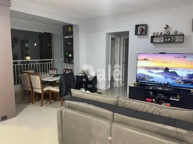 Apartamento com 2 Quartos à venda, 61m² no Pagador de Andrade, Jacareí