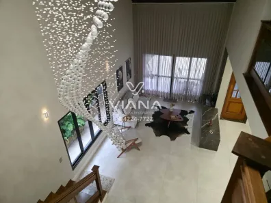 Sobrado com 4 Quartos à venda, 373m² no Jardim São Caetano, São Caetano do Sul