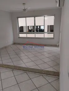 Apartamento com 3 Quartos à venda, 144m² no Gonzaga, Santos