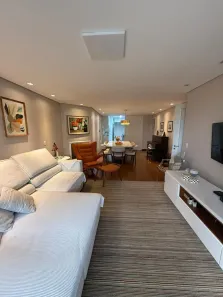 Apartamento com 4 Quartos à venda, 151m² no Paraíso do Morumbi, São Paulo