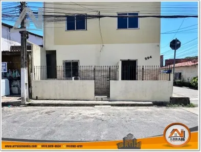 Casa com 3 Quartos à venda, 92m² no Serrinha, Fortaleza