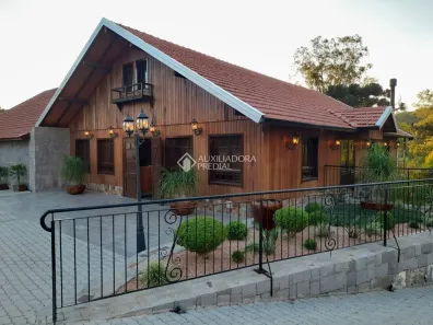 Fazenda/Sítio à venda, 700m² no Centro, Garibaldi